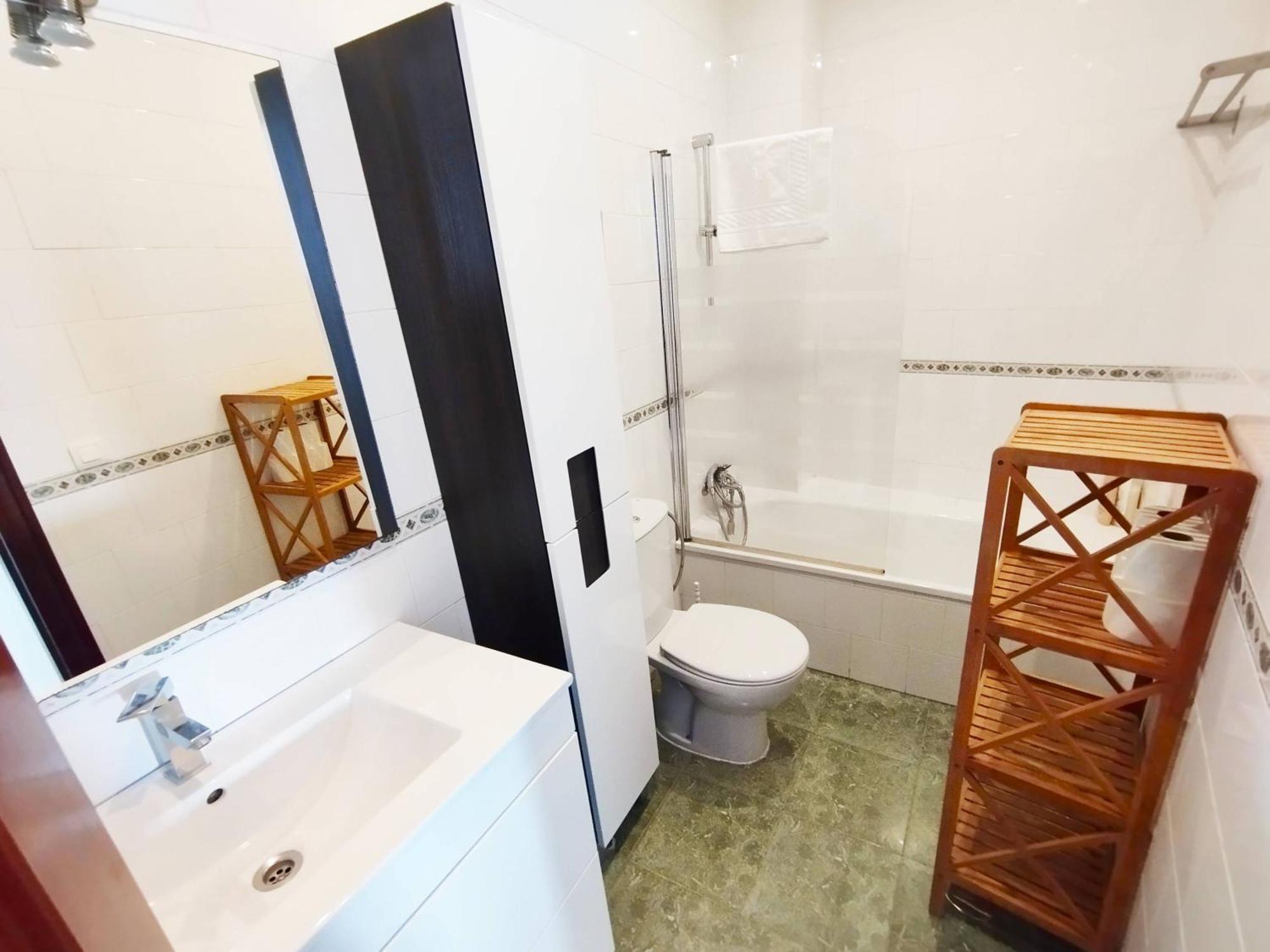 Ferienwohnung Casa Gavidia - Duplex With Panoramic View Sevilla Exterior foto