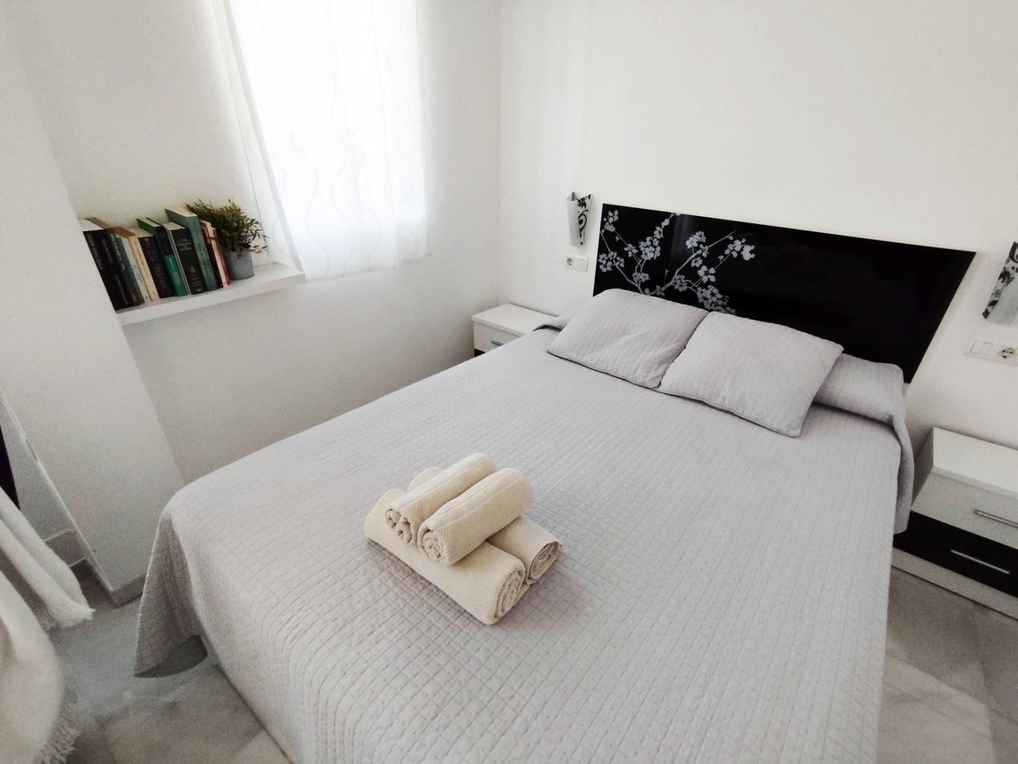 Ferienwohnung Casa Gavidia - Duplex With Panoramic View Sevilla Exterior foto